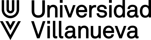 Logo de Universidad Villanueva